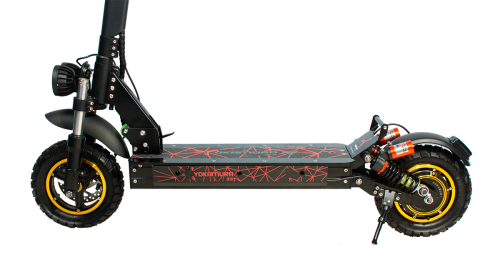 Электросамокат Yokamura Raptor RX 2 Электросамокат Yokamura Raptor RX 2