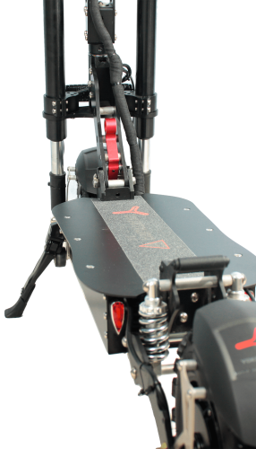 Электросамокат Yokamura G