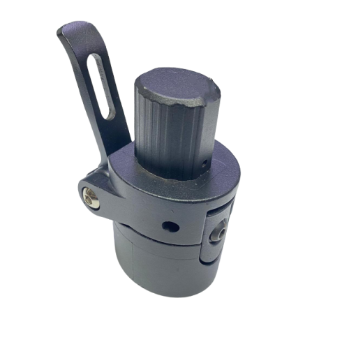 Механизм складывания  Xiaomi M365/M365PRO/M365 PRO2/1S/lite код 0396