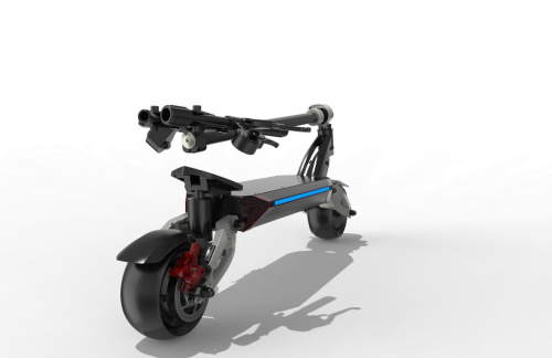 Kugoo X 8 New Kugoo X 8 New