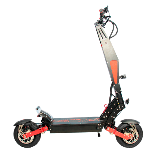 Электросамокат Yokamura Ultra