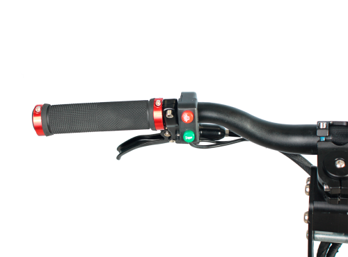 Электросамокат Yokamura Ultra