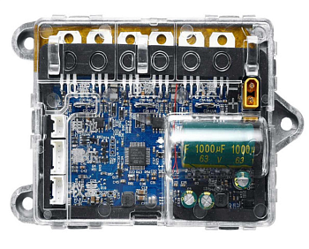 Контроллер Xiaomi M365PRO/M365 PRO2/1S/lite controller/motherboard   код 0319 Контроллер Xiaomi M365PRO/M365 PRO2/1S/lite controller/motherboard   код 0319