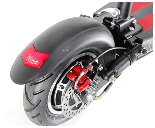 Kugoo M4 Jilong (11Ah)