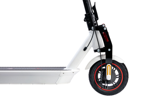 Электросамокат Yokamura I8 Monorim белый