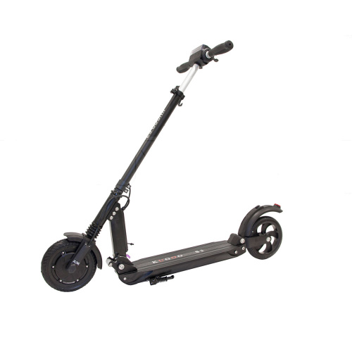 Электросамокат Kugoo S3 Jilong (6.6Ah)