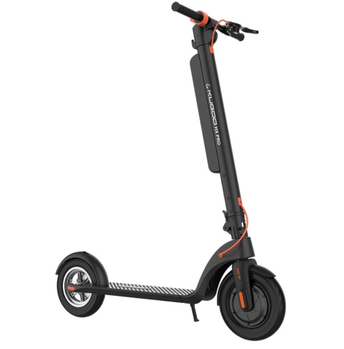 Kugoo HX Pro (12.8 Аh)