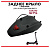 Крыло заднее с фонарем Kugoo Kirin G2 Pro код 1170