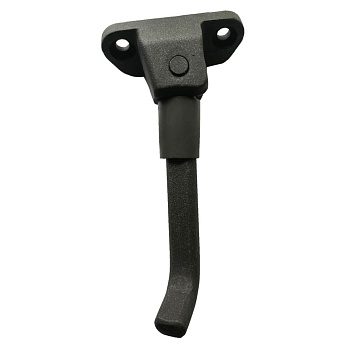 Подножка Ninebot Max G30 черная код 0467
