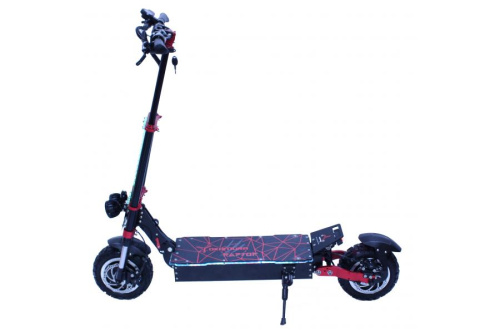 Электросамокат Yokamura Raptor 11