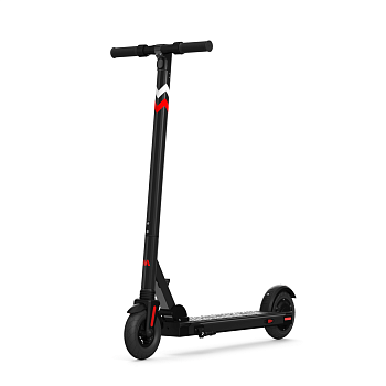 Электросамокат Midway i-One черный