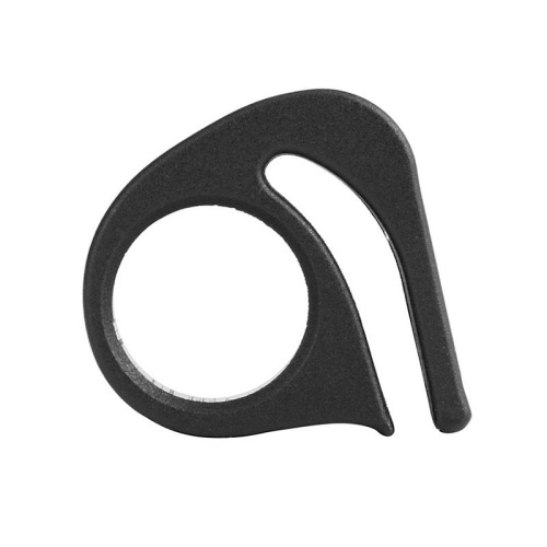 Насадка на рычаг механизма складывания Xiaomi M365 черная код 1020