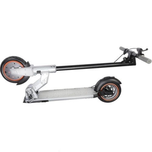 Kugoo M2 Pro Jilong (9Ah) белый