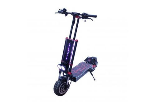 Электросамокат Yokamura Raptor 11