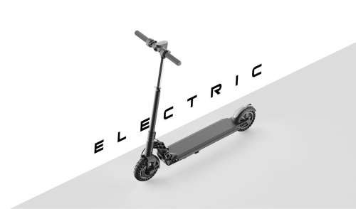 Kugoo S1 Plus (7.5 Аh)