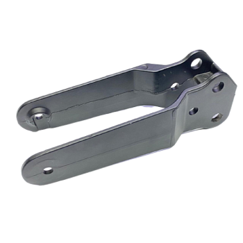 Вилка задняя Kugoo S1/S2/S3 код 0642