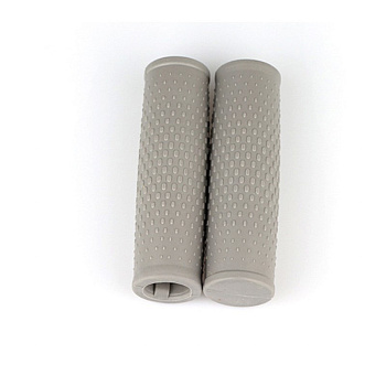 Грипсы XiaomiM365/M365Pro/Pro2/1S/Lite серые код 0794