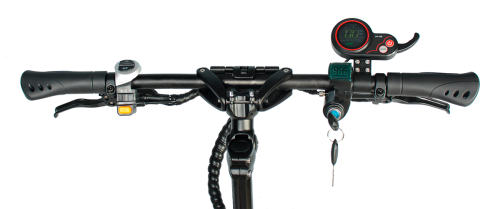 Электросамокат Yokamura Raptor RX 2 Электросамокат Yokamura Raptor RX 2