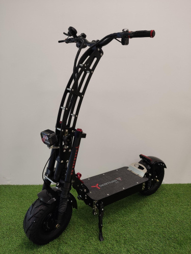 Электросамокат Yakamura G13  Электросамокат Yakamura G13