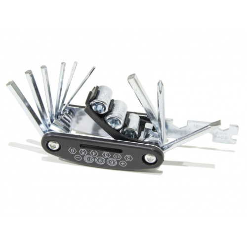 Набор Multy-Tool код 0449 LYTY023 Набор Multy-Tool код 0449 LYTY023