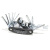 Набор Multy-Tool код 0449 LYTY023 Набор Multy-Tool код 0449 LYTY023