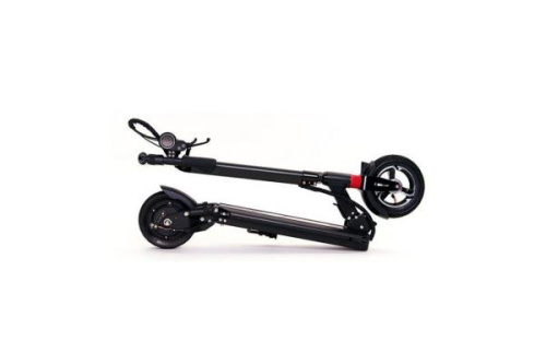 Электросамокат Kugoo X1