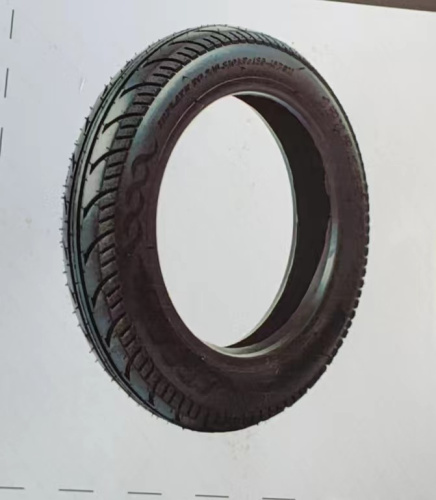 Покрышка 12х2.125 усиленная камерная код Kugoo C1 Plus код 0993