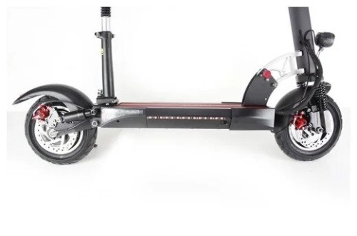 Kugoo M4 Jilong (11Ah)