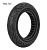Покрышка литая 10х2.125  Kugoo M4/M4Pro Nedong Non-pneumatic  код 0828