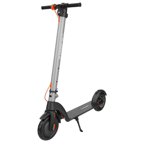 Kugoo HX (6.4 Аh) серый