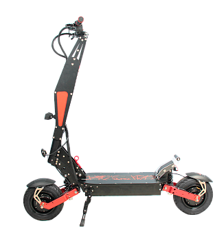 Электросамокат Yokamura Ultra