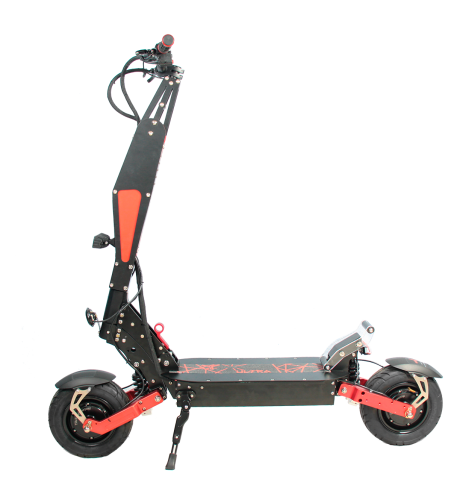 Электросамокат Yokamura Ultra