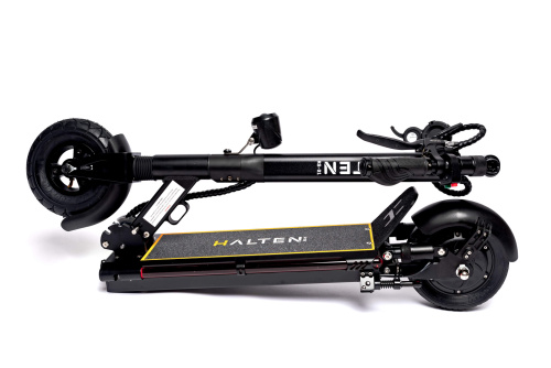 HALTEN RS-01 HALTEN RS-01