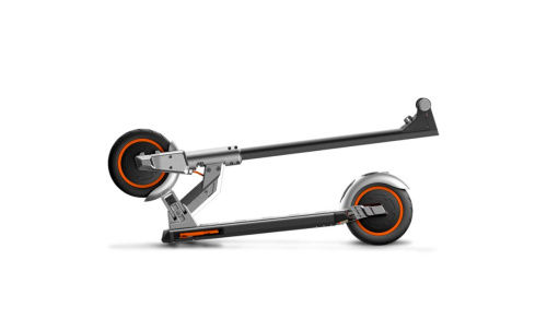 Kugoo M2 Pro Jilong (9Ah) белый