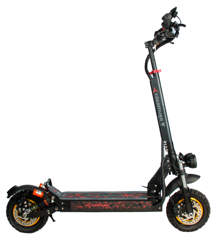 Электросамокат Yokamura RX-1