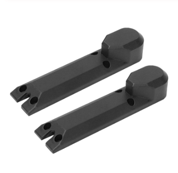 Накладки передней вилки Kugoo S3, пластик, код 0731