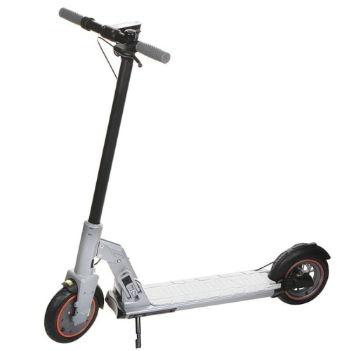 Kugoo M2 Pro Jilong (9Ah) белый