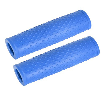 Грипсы Xiaomi M365 синие код 0889 Грипсы Xiaomi M365 синие код 0889